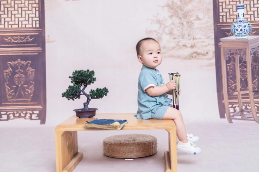 山西宝宝发烧过后拉肚子