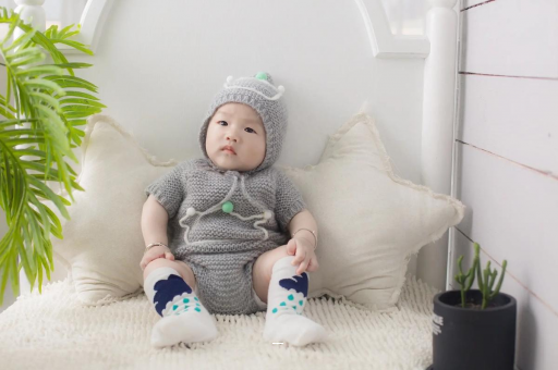 山西宝宝几个月能嘎嘎大笑 山西宝宝几个月能嘎嘎大笑